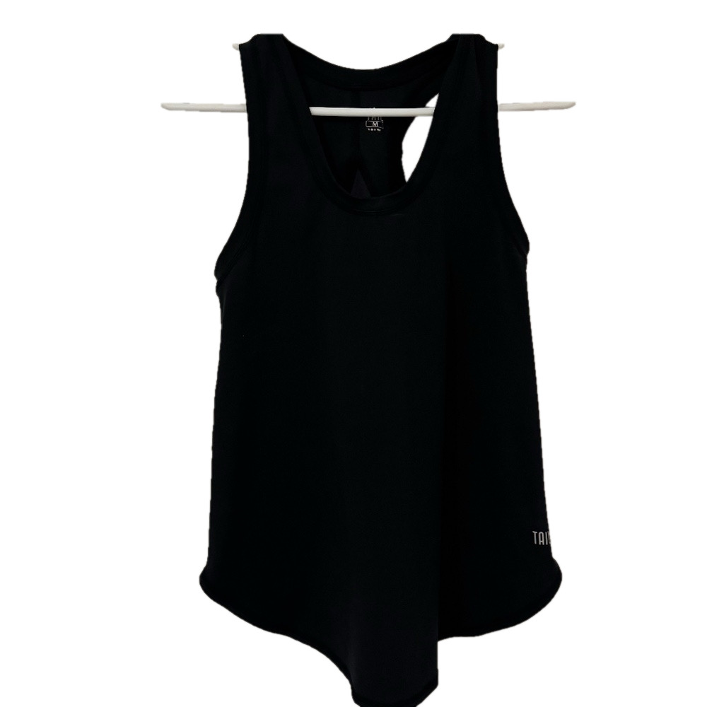 TAIL Tank Top